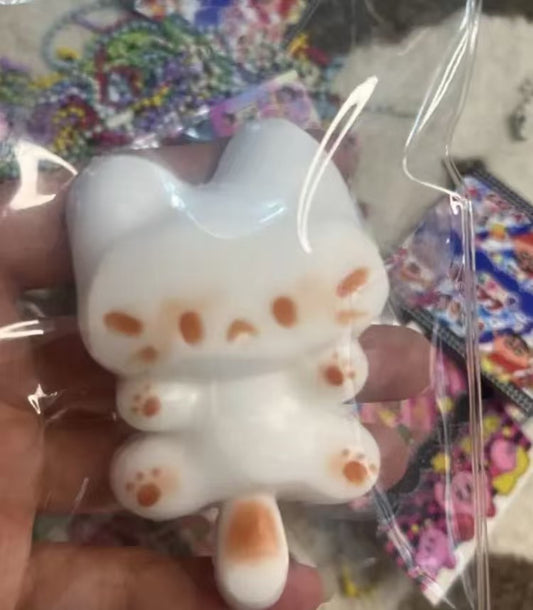 squishy new catty